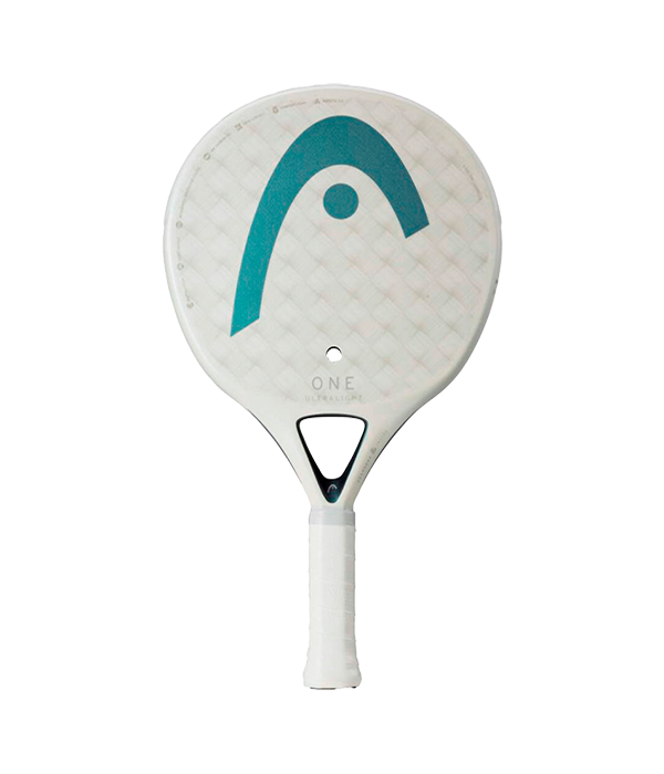 HEAD One Ultralight White 2025 racket