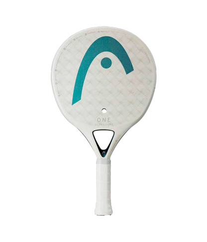 HEAD One Ultralight White 2025 racket