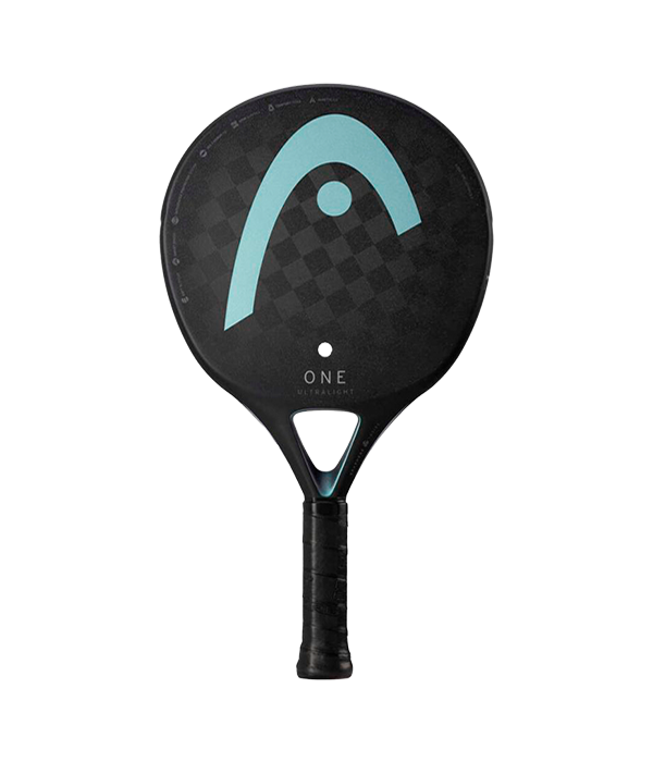 HEAD One Ultralight Black 2025 Racquet