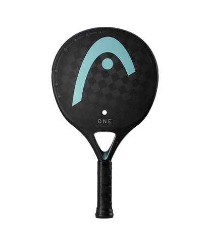 HEAD One Ultralight Black 2025 Racquet