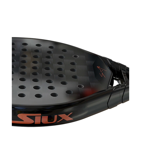 Siux Cooper Edition Shovel