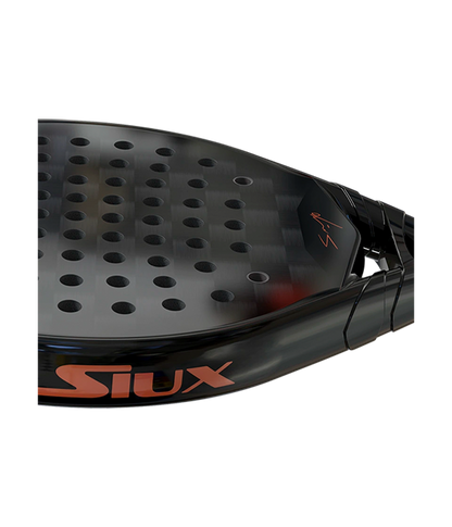 Siux Cooper Edition Shovel