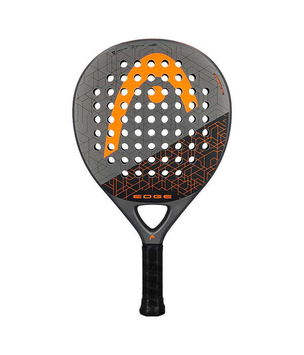 HEAD Edge Orange LTD 2024 racket