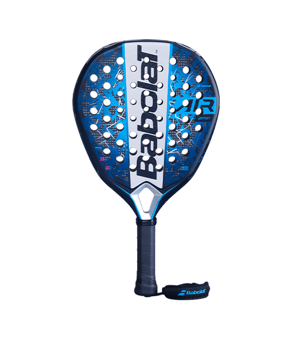 Pala Babolat Air Veron 2025