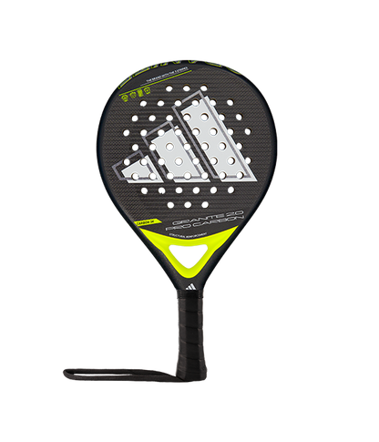 Adidas Granite 2.0 Pro Carbon racket