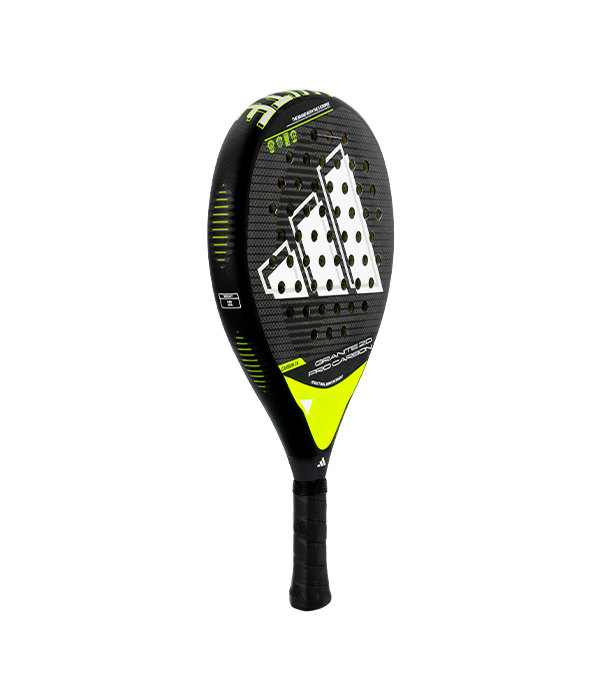 Adidas Granite 2.0 Pro Carbon racket