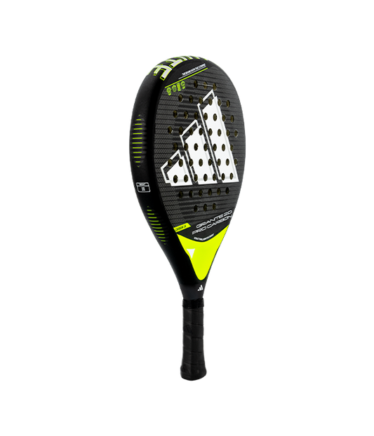 Adidas Granite 2.0 Pro Carbon racket