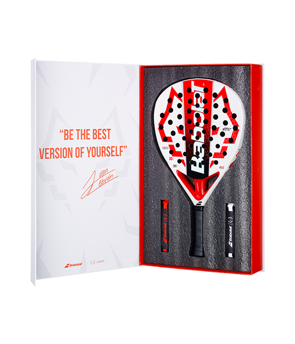 Babolat Technical Viper 2025 Juan Lebron Racquet