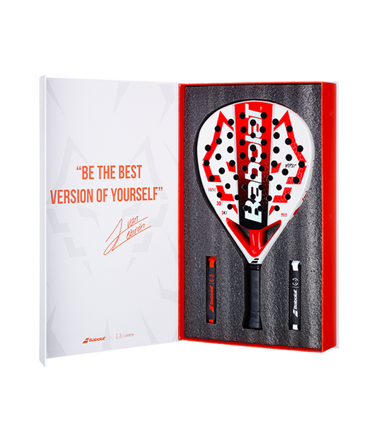 Babolat Technical Viper 2025 Juan Lebron Racquet