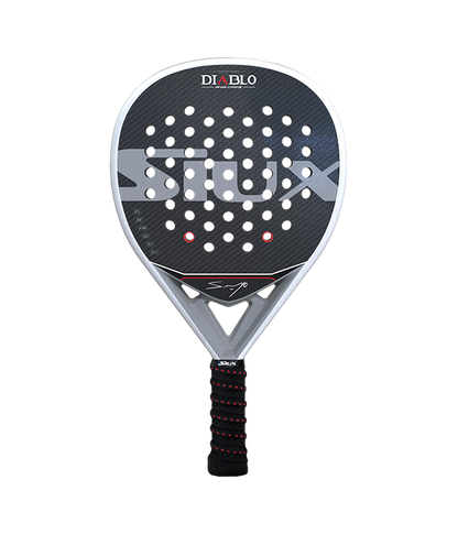 Siux Diablo Revolution II 2023 Racquet