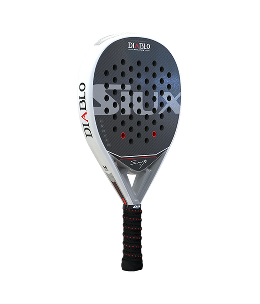 Siux Diablo Revolution II 2023 Racquet