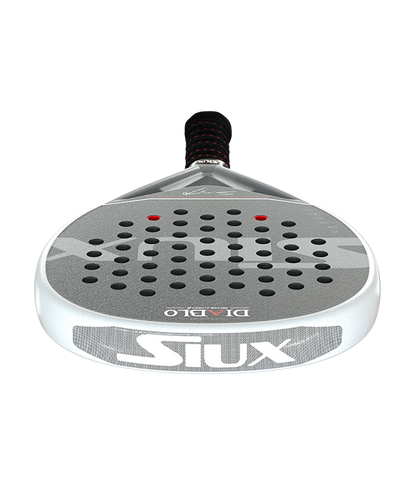 Siux Diablo Revolution II 2023 Racquet