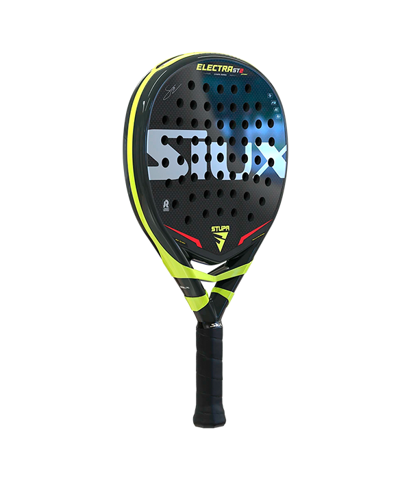 Siux Electra ST2 Junior 2023 Racquet