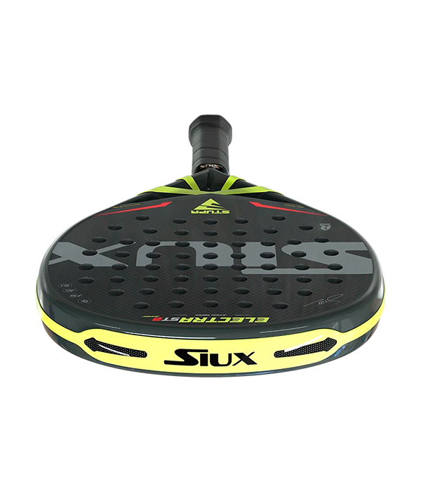 Siux Electra ST2 Junior 2023 Racquet