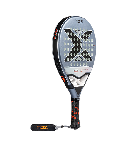 NOX AT10 Pro Cup Comfort 2025 Racquet Agustín Tapia