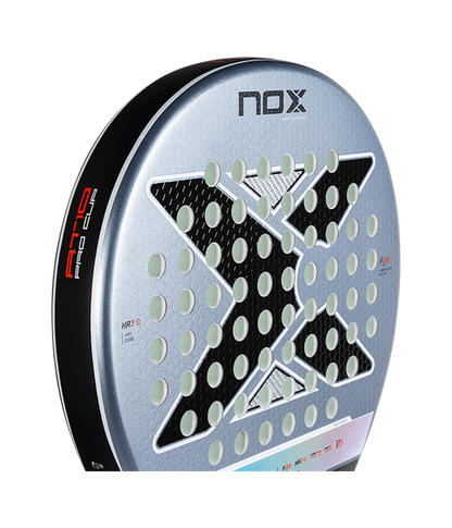 NOX AT10 Pro Cup Comfort 2025 Racquet Agustín Tapia