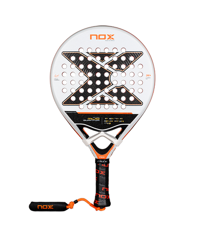 NOX ML10 Quantum 3K 2025 Shovel Miguel Lamperti