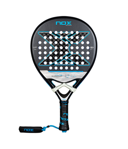 Pala NOX TL10 Quantum 12K 2025 Tino Libaak