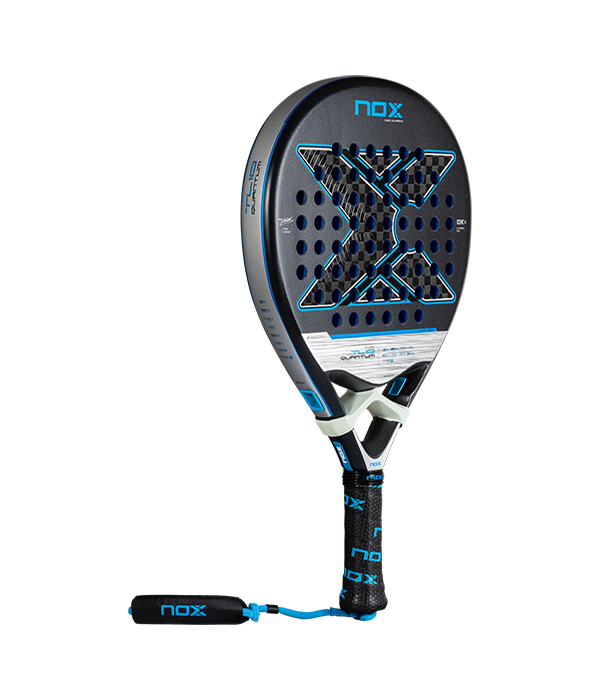 Pala NOX TL10 Quantum 12K 2025 Tino Libaak