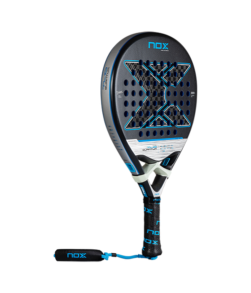 Pala NOX TL10 Quantum 12K 2025 Tino Libaak