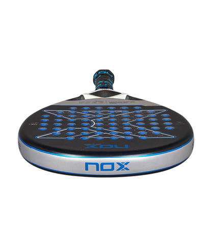 NOX TL10 Quantum 12K 2025 Tino Libaak racket