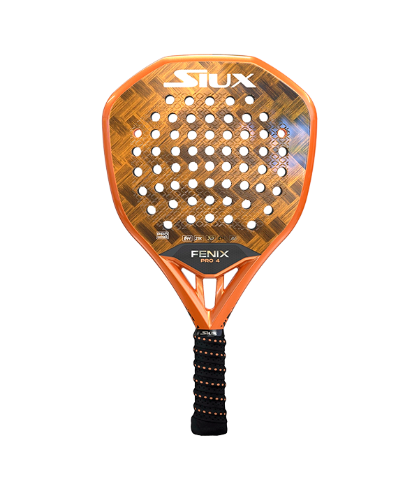 Pala Siux Fenix Pro 4 2024