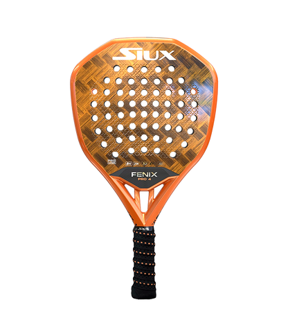 Siux Fenix ​​Pro 4 2024 Shovel