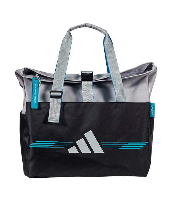 Bolso Adidas Weekend 3.5 Martita Ortega 2025