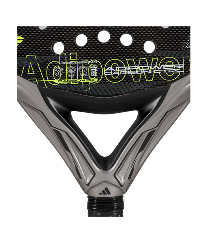 Shovel Adidas Adipower Carbon Ctrl 3.4 2025