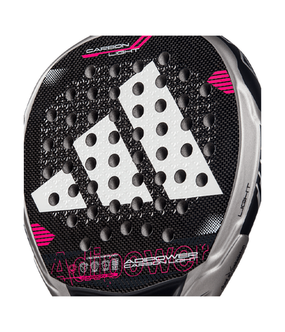 Pala Adidas Adipower Carbon Light 3.4 2025