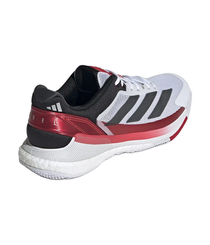 Adidas Crazyquick Boost Padel M White Shoes