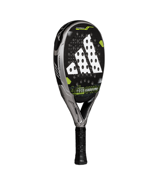 Shovel Adidas Adipower Carbon Ctrl 3.4 2025