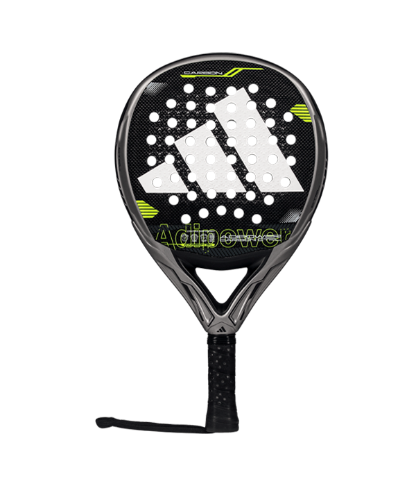 Shovel Adidas Adipower Carbon Ctrl 3.4 2025