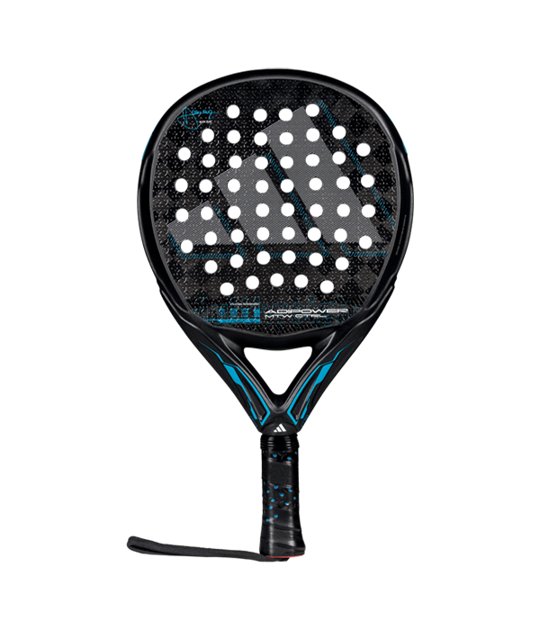 Racquet Adidas Adipower Multiweight CTRL 3.4 Alex Ruiz 2025