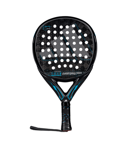 Racquet Adidas Adipower Multiweight CTRL 3.4 Alex Ruiz 2025