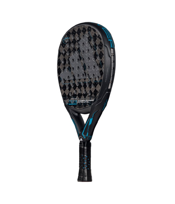 Racquet Adidas Adipower Multiweight CTRL 3.4 Alex Ruiz 2025