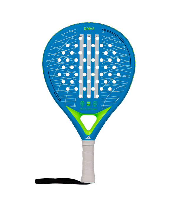 Pala Adidas DRIVE 3.3 Blue 2024