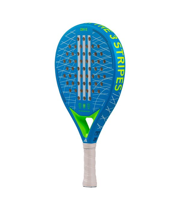 Shovel Adidas DRIVE 3.3 Blue 2024