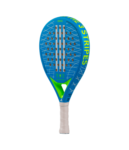 Shovel Adidas DRIVE 3.3 Blue 2024