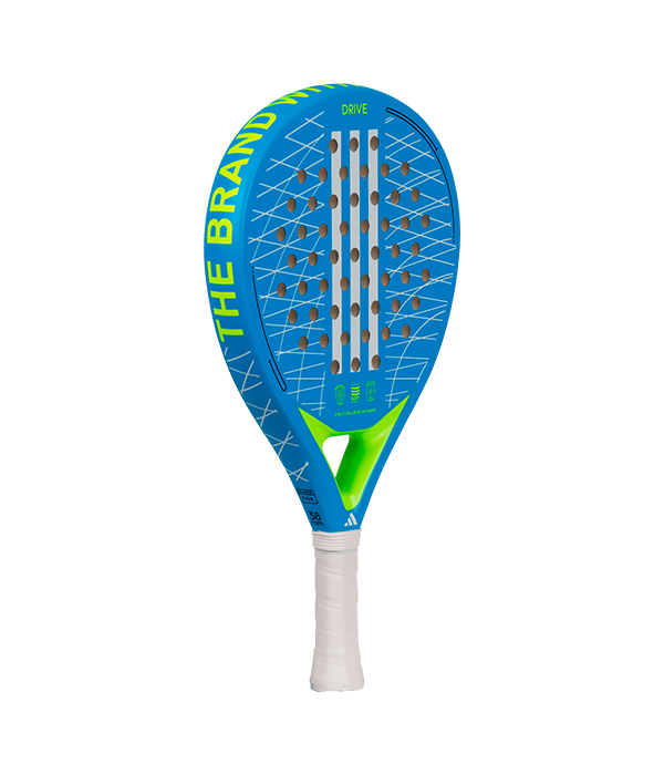 Shovel Adidas DRIVE 3.3 Blue 2024