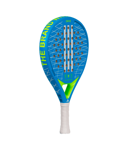 Shovel Adidas DRIVE 3.3 Blue 2024