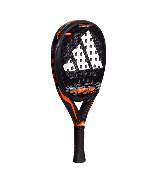 Shovel Adidas Adipower CTRL 3.3 2024