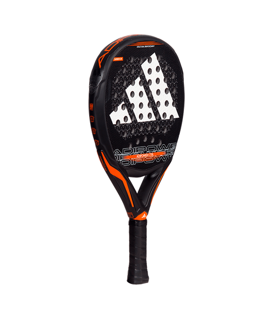 Shovel Adidas Adipower CTRL 3.3 2024