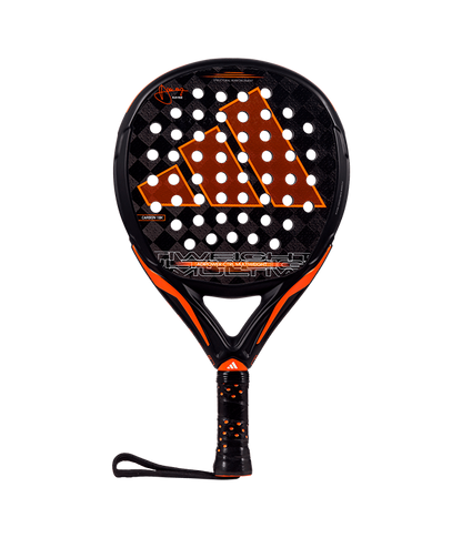 Racquet Adidas Adipower Multiweight CTRL 3.3 Álex Ruiz 2024