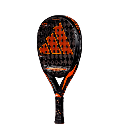 Racquet Adidas Adipower Multiweight CTRL 3.3 Álex Ruiz 2024