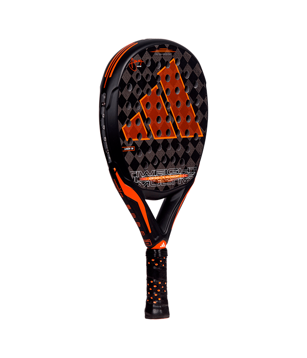 Racquet Adidas Adipower Multiweight CTRL 3.3 Álex Ruiz 2024