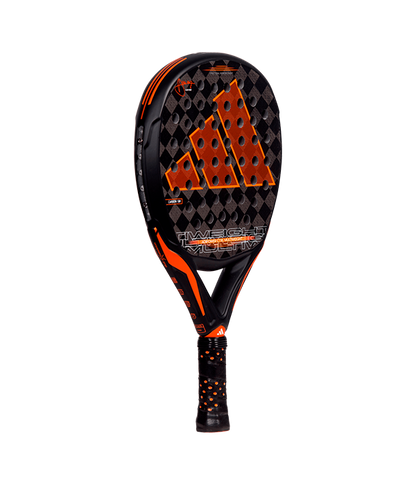 Racquet Adidas Adipower Multiweight CTRL 3.3 Álex Ruiz 2024