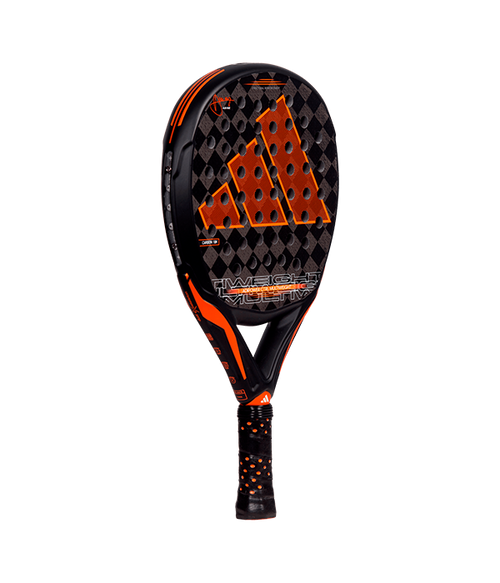 Racquet Adidas Adipower Multiweight CTRL 3.3 Álex Ruiz 2024