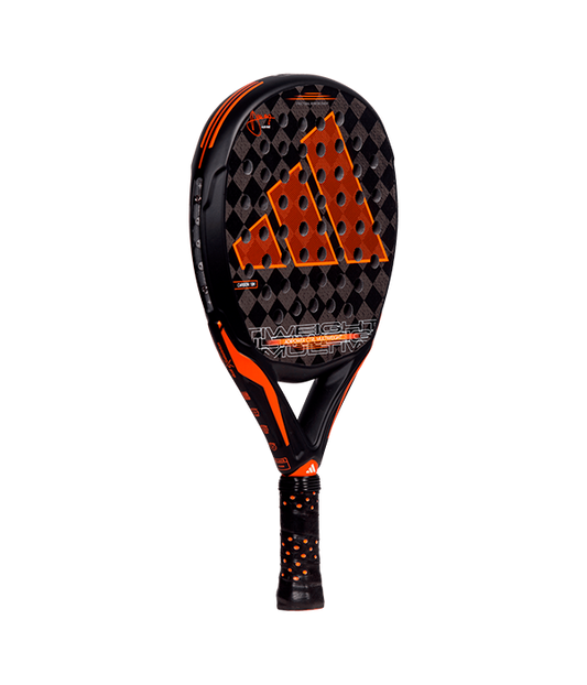 Racquet Adidas Adipower Multiweight CTRL 3.3 Álex Ruiz 2024