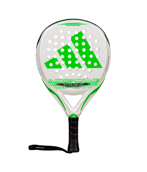 Racquet Adidas Adipower Team Light 3.3 2024